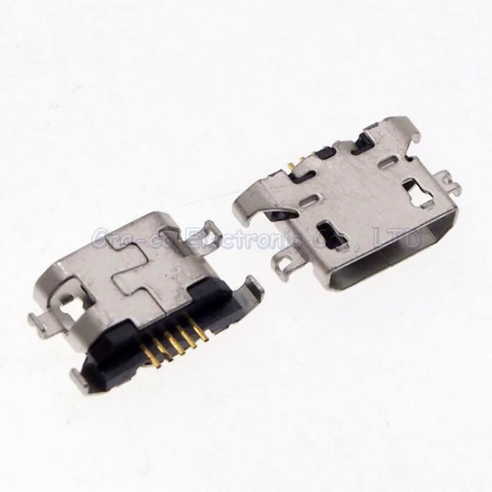 Разъем USB 200 шт. зарядный порт для lenovo A670T S650 S720 S820 S658T A830 A850 A376 A390T задний штекер|usb
