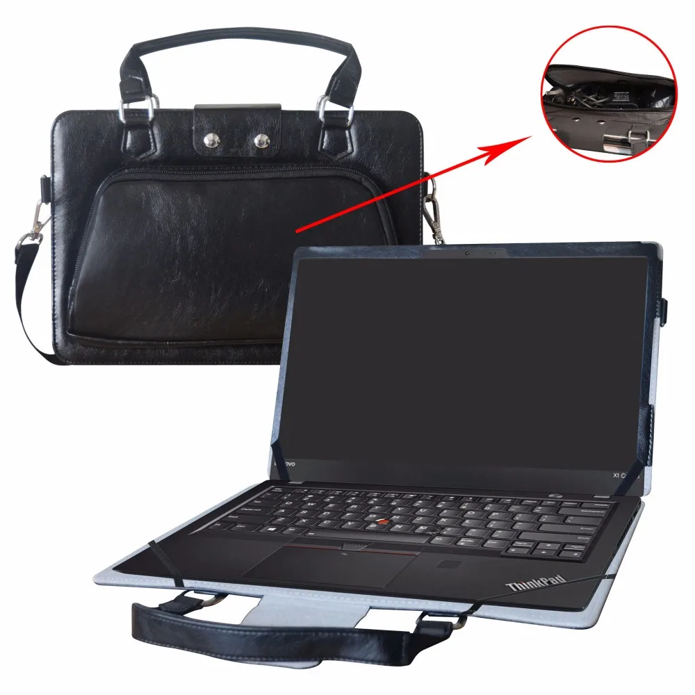 Портативная сумка Labanema для ноутбука 14 дюймов чехол Lenovo Thinkpad X1 Carbon 5 го и 6