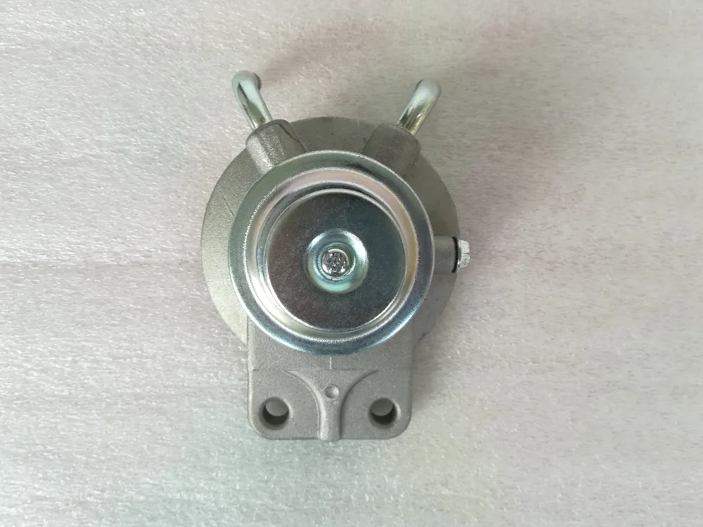 4D55 4D56T DL51 RF PN27 WL T 4 JA1 D4BH D4BF J2 4M40 топливный подъемный насос праймер фильтр масло