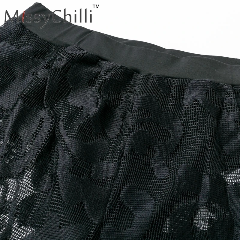 MissyChilli белый кружевной Цветочный 3 комплекта сексуальный комбинезон для женщин без бретелек sash playsuit вечерние летняя верхняя одежда комбинезон размера плюс