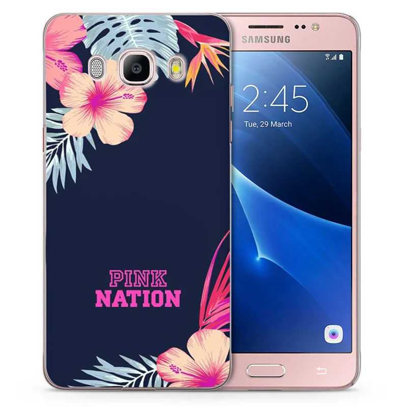 Для Samsung Galaxy J1 J2 J3 J5 J7 prime J120 J320 J330 J530F из мягкого силикона ТПУ с розой цветком