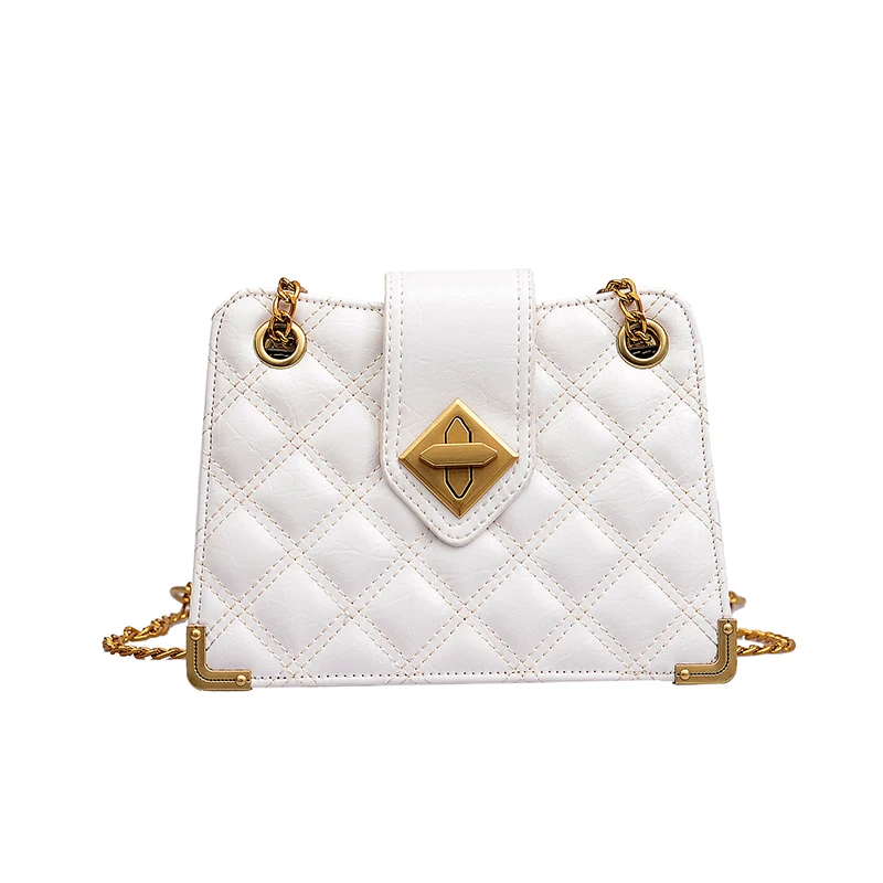 Плед маленький вышитый клатч Для женщин Crossbody сумка ватные закрылков сумки Сумка