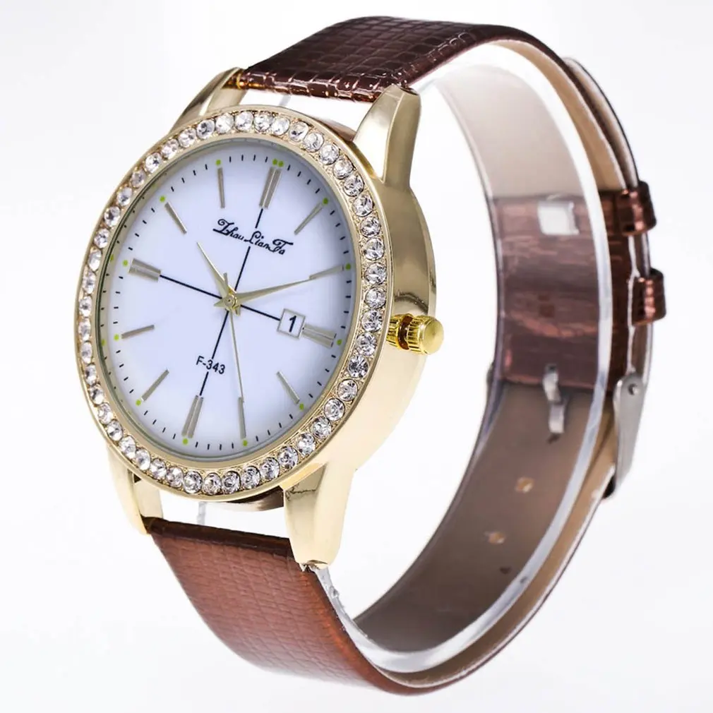 Новый ремешок из крокодиловой кожи для часов мода легко Fit элегантный мудрый