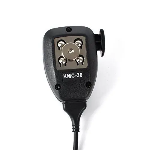 XQF 10 шт. Динамик микрофон для Kenwood радио TK-868G TM-271 TK-768G TK-760 | Мобильные телефоны и