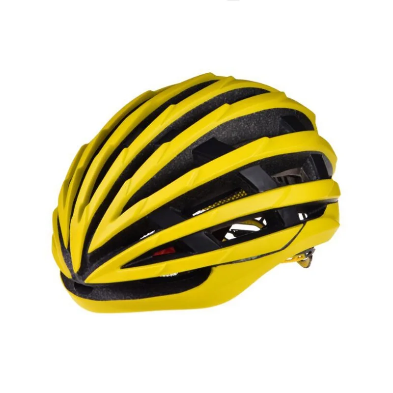 Новые дышащие велосипедные шлемы pro racing Детская безопасность mtb Горная дорога велосипед шлем eps ультралегкий велосипедный шлем для мужчин и женщин