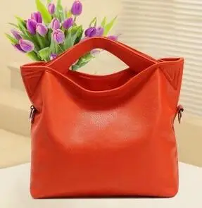 Сумка женская из натуральной кожи через плечо|handbag storage|bags luxuryhandbag tidy |