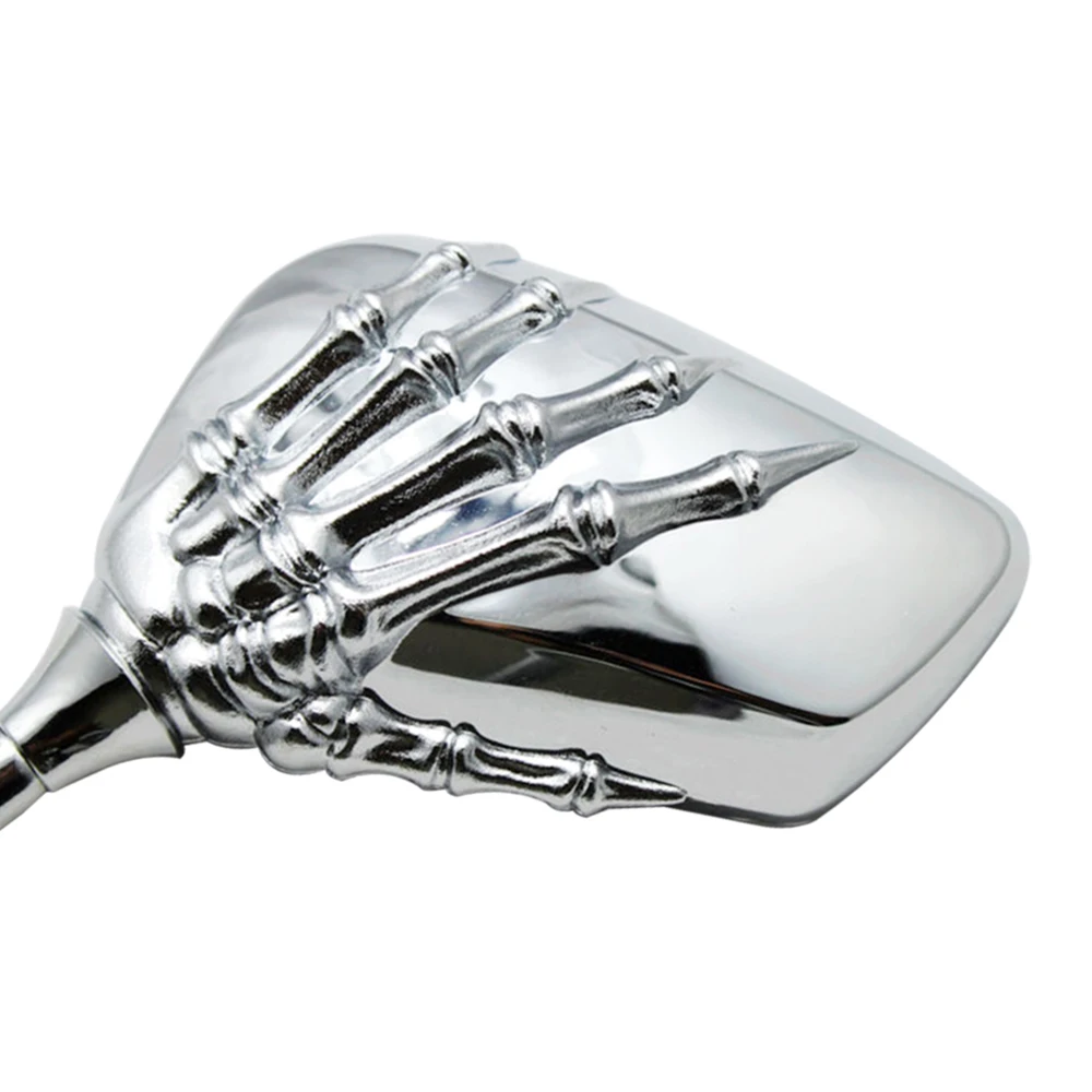 2 шт. универсальные мотоциклетные левые и правые боковые зеркала заднего вида |