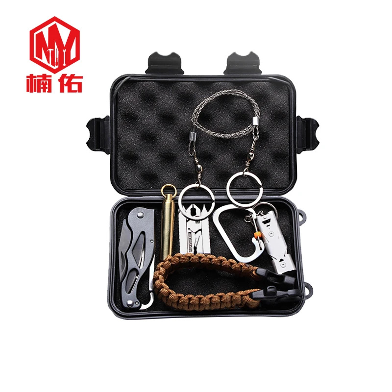 1 шт. набор многофункциональных комбинированных инструментов для повседневного