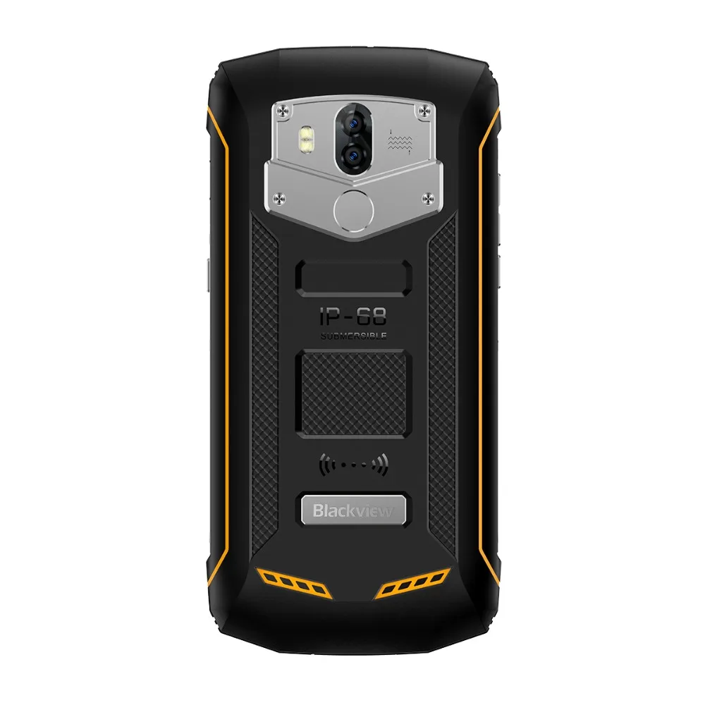 4G Blackview BV5800 Pro 5 '' 2 Гб оперативной памяти 16 встроенной смартфоны IP68 Android8.1 4 ядра