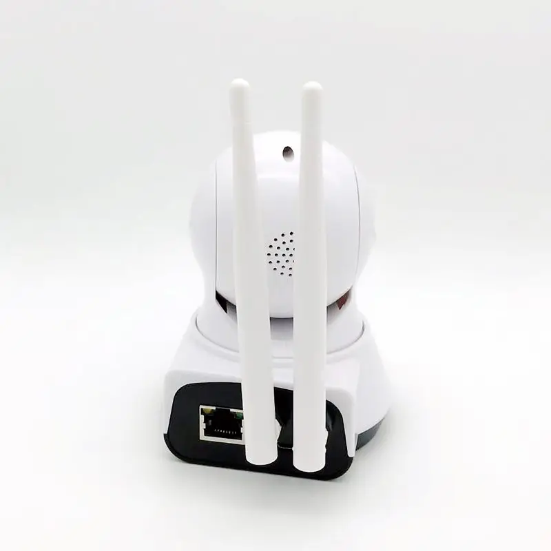 Беспроводная ip-камера V380 2 МП HD поддержка Wifi P2P | Безопасность и защита