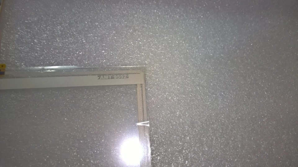 Новый оригинальный KUKA крутая карта робот сенсорный экран машины промышленное