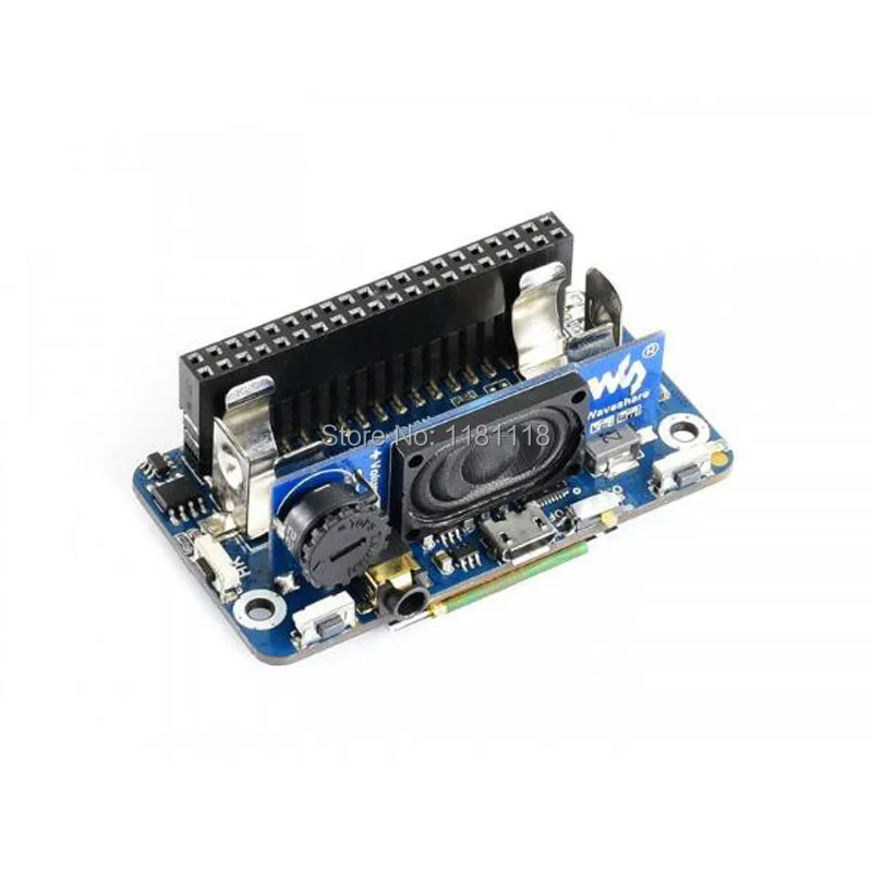 Raspberry pi zero Game raspberry pi 1,54 дюймов ЖК-дисплей с зарядным наушником и функцией зуммера также для raspberry pi 3B+ zero W