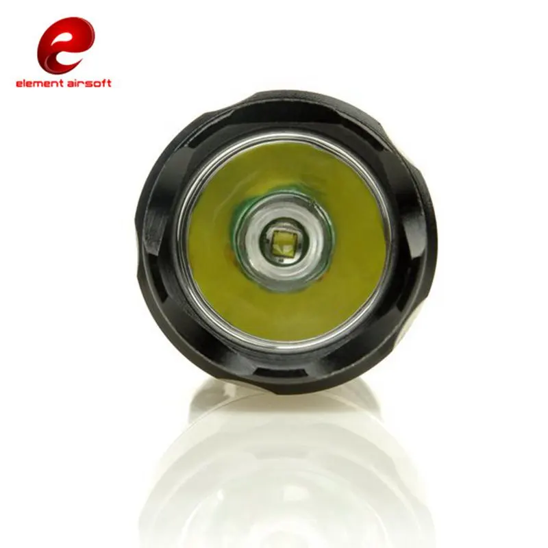 Светфонарь светодиодный уличный для охотничьего оружия EX343 |