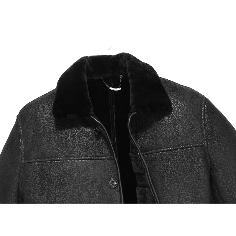 Кожаные куртки мужские пальто 6XL 7xl 8xl 9xl брендовая Высококачественная верхняя