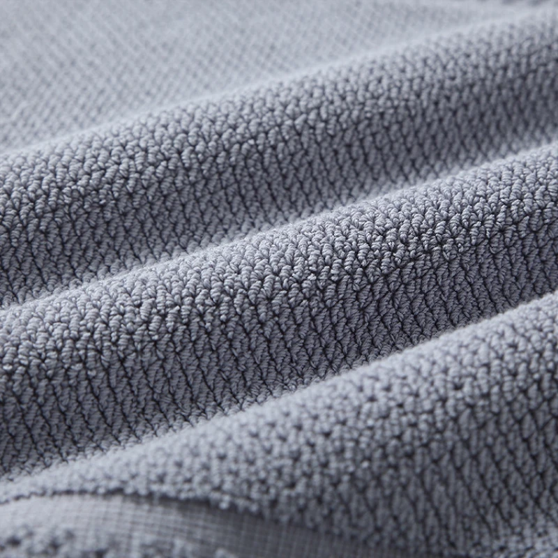 Полностью хлопковое напольное полотенце однотонные коврики для ванной комнаты