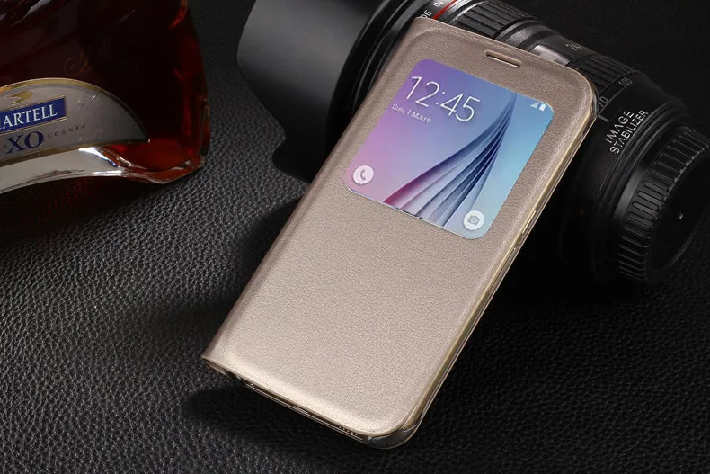 YKSPACE модный роскошный флип-чехол из искусственной кожи чехол для samsung Galaxy Note 8 9 S6 S7 Edge S8 S9 Plus S8+ S9+ чехол s