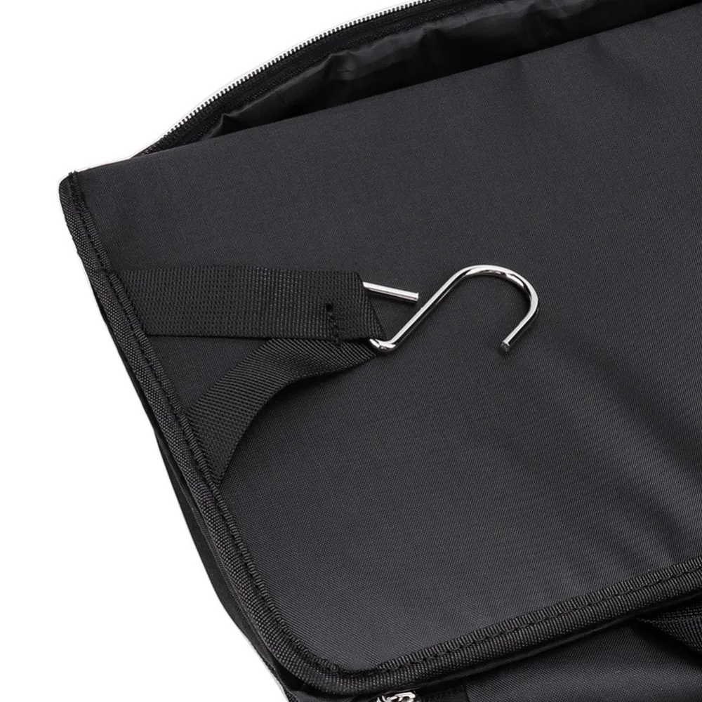 Сумка для багажа портативная система подвесные дорожные сумки полки 3 слоя