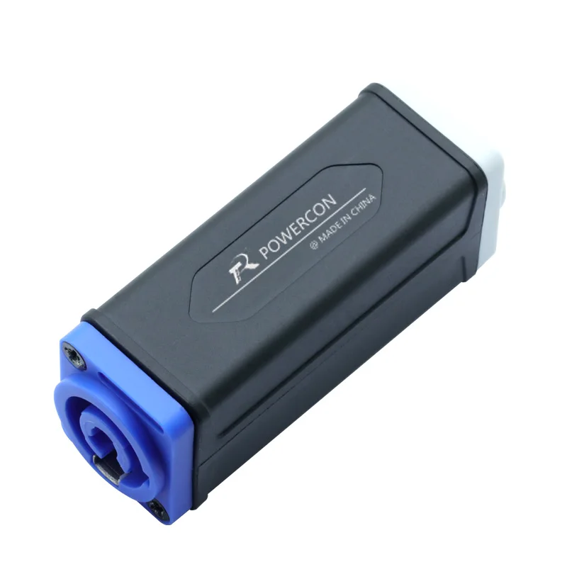 10 шт./лот 3 контактное устройство переменного тока удлинитель соединителя