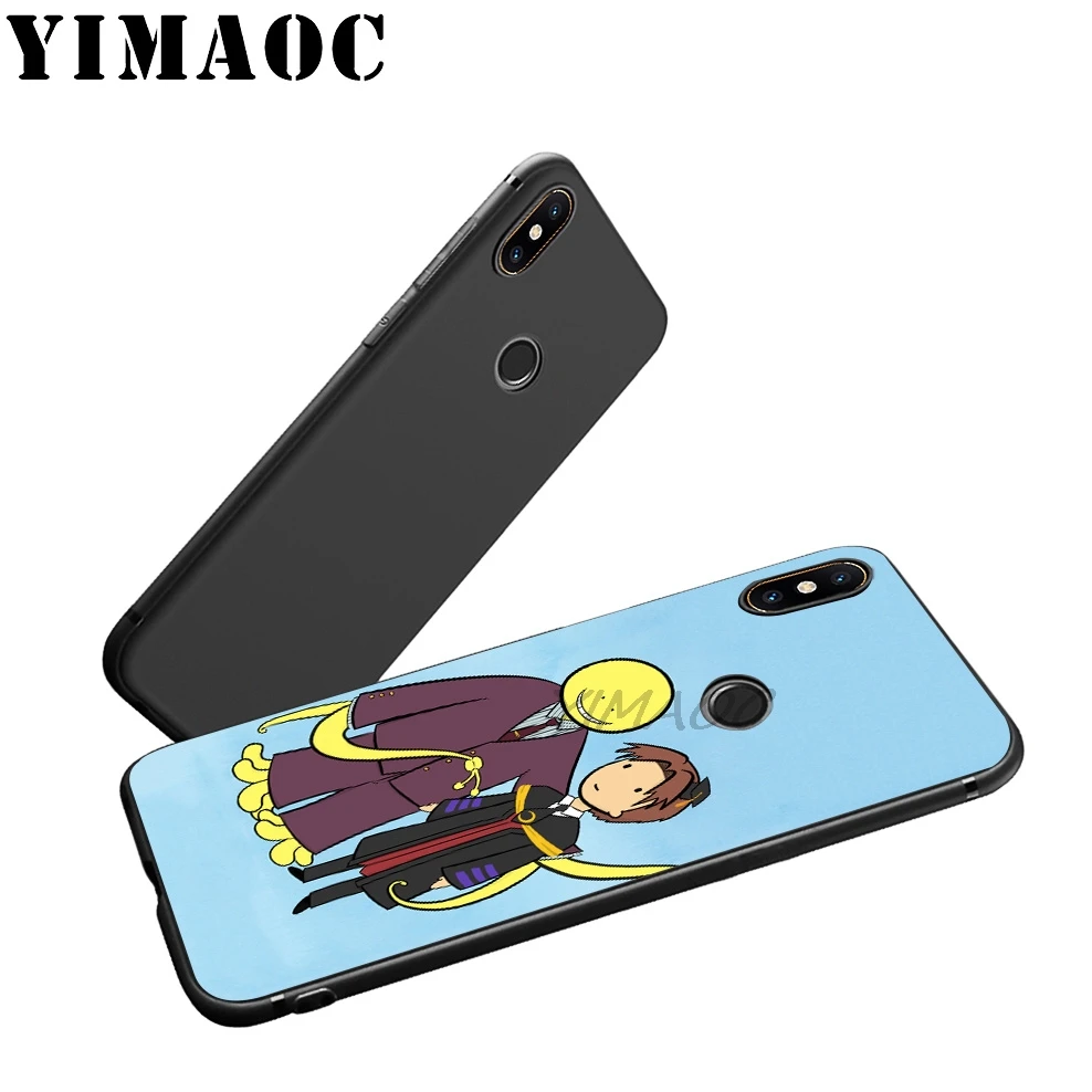 Мягкий чехол для Xiaomi Redmi Note 7 6 6A 5 4 4X 4A 5A S2 7A GO K20 Plus Pro |