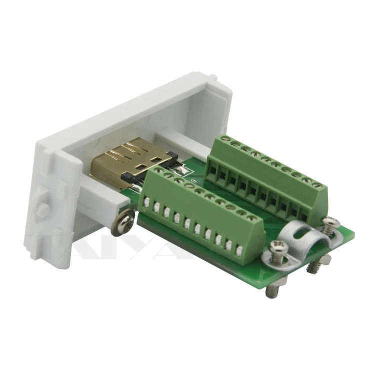HDMI мультимедийный Коннектор с винтовым соединением|connector|connector hdmiconnector screw |