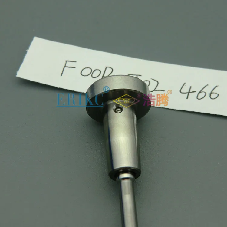 F 00R J02 466 Запчасти для дизельных двигателей клапан F00RJ02466 инжекторный сопло ERIKC