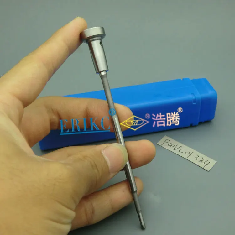 ERIKC Foov c01 334 клапан Foovc01334 Bos/ch масляный насос C.Rail инжекторный топливный инжектор