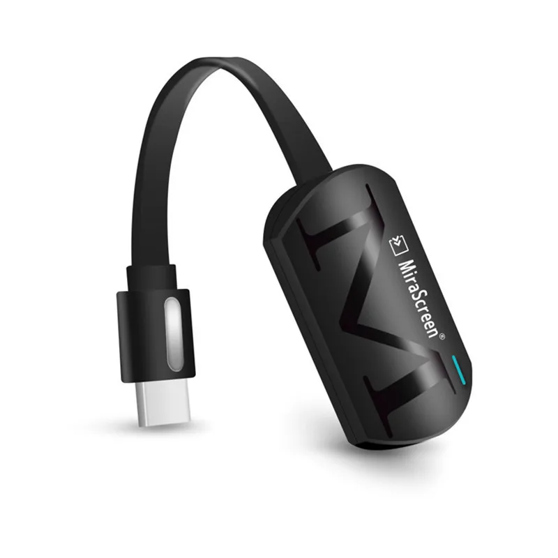 G4 Беспроводной Wi-Fi дисплей ключ приемник Mirascreen 1080p Hd Tv Stick Miracast Airplay отзеркаливание DLNA к Hdtv проектор