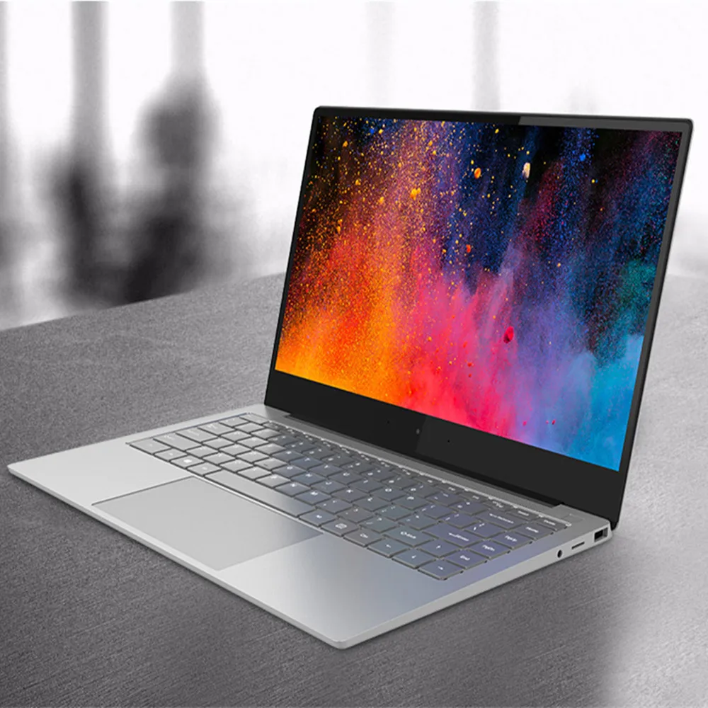 Джемпер EZBook X4 Pro Тетрадь 14 0 &quotWindows 10 Intel Core i3 5005U Dual 2 ГГц 8 Гб Оперативная память 256 GB