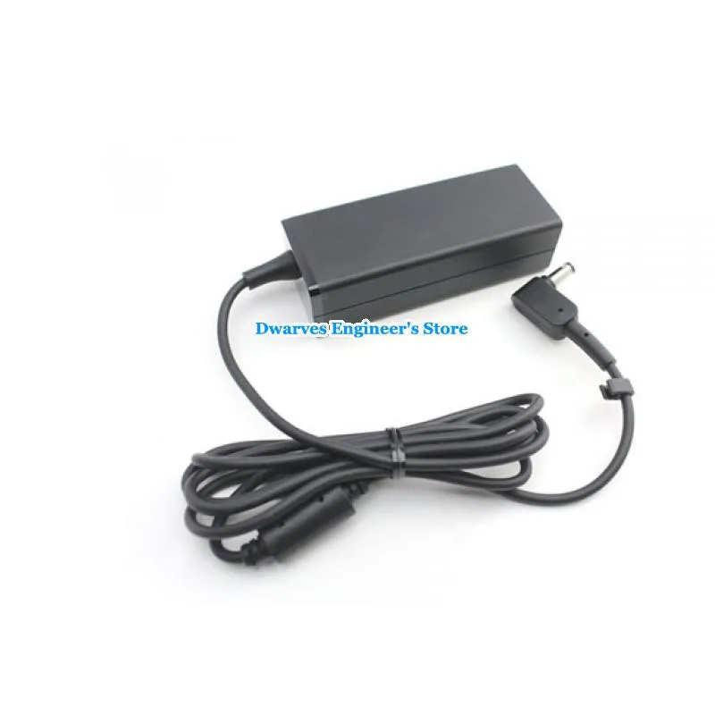 Оригинальное зарядное устройство для планшетов с функцией подзарядки 19V 2.37A