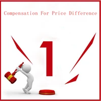 compensation for price difference