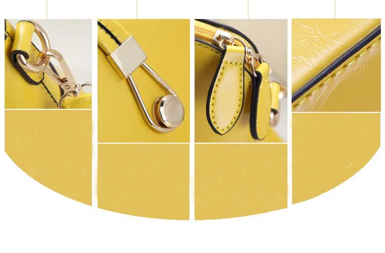 

Women Bag Fashion PU Leather Women Leather Handbag Casual Women Shell package Shoulder Bag Fashion Female High Quality