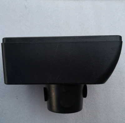 Armrest base Для нового подлокотника Geely MK gc6 - Название цвета: Armrest base