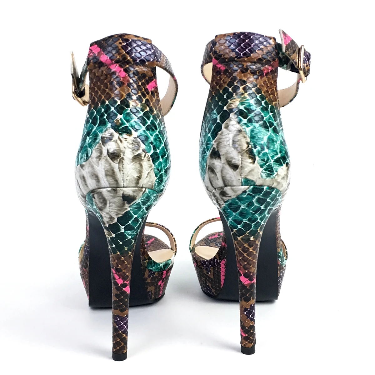Aimirlly/модные женские летние босоножки Обувь на высоком каблуке с открытым носком