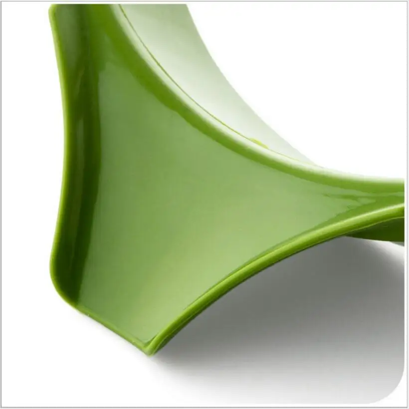 Кухонная воронка инструменты кастрюли и сковороды для предотвращения пролития