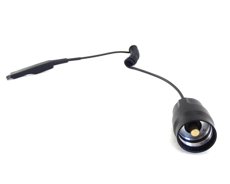 1 шт. Новый Многофункциональный 2 в переключатель давления для светодиодного