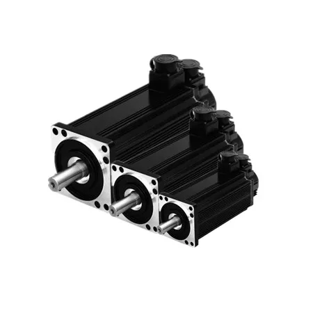Производитель close loop Оптический энкодер обратная связь 24v 1kw bldc обслуживающий