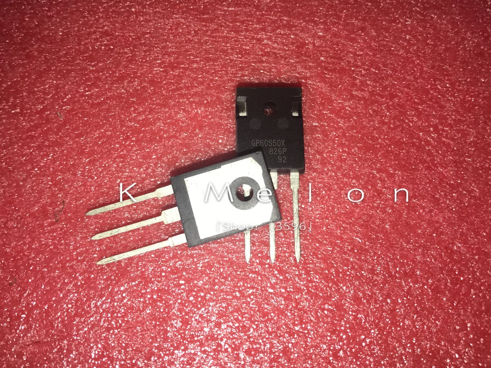 5PCS GP47S60X or GP60S50X GP45S50X GP76S60X TO-247 Power Transistor | Обустройство дома