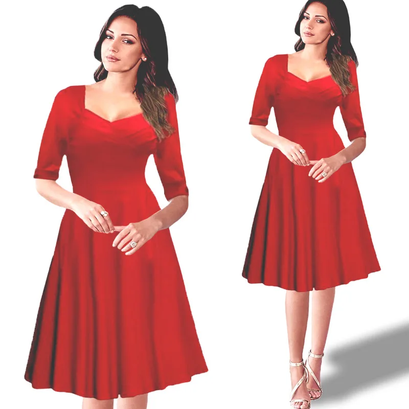 2 цвета новых женщин мода сексуальное платье женский клуб ну вечеринку воротник