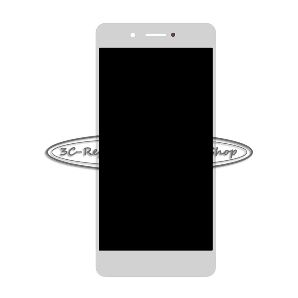 Белый/черный/золото 5 0 дюймов для Huawei Enjoy 6S DIG-AL00 DIG-TL10 (Huawei Диего) ЖК-дисплей +