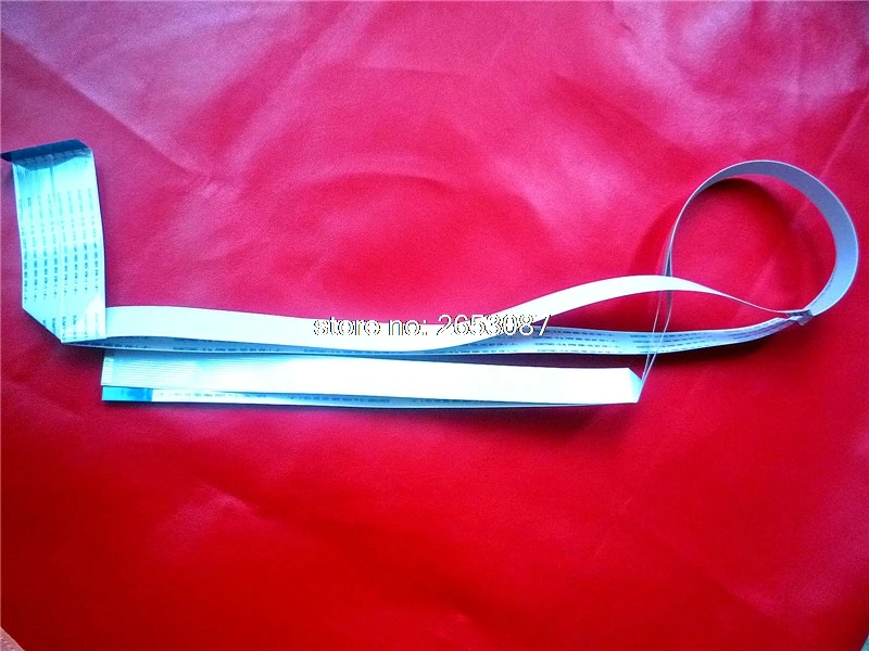 2 шт./партия новинка оригинальная фотовспышка для EPSON Φ R1900 R2000 R2000s R2400 R2880 головной