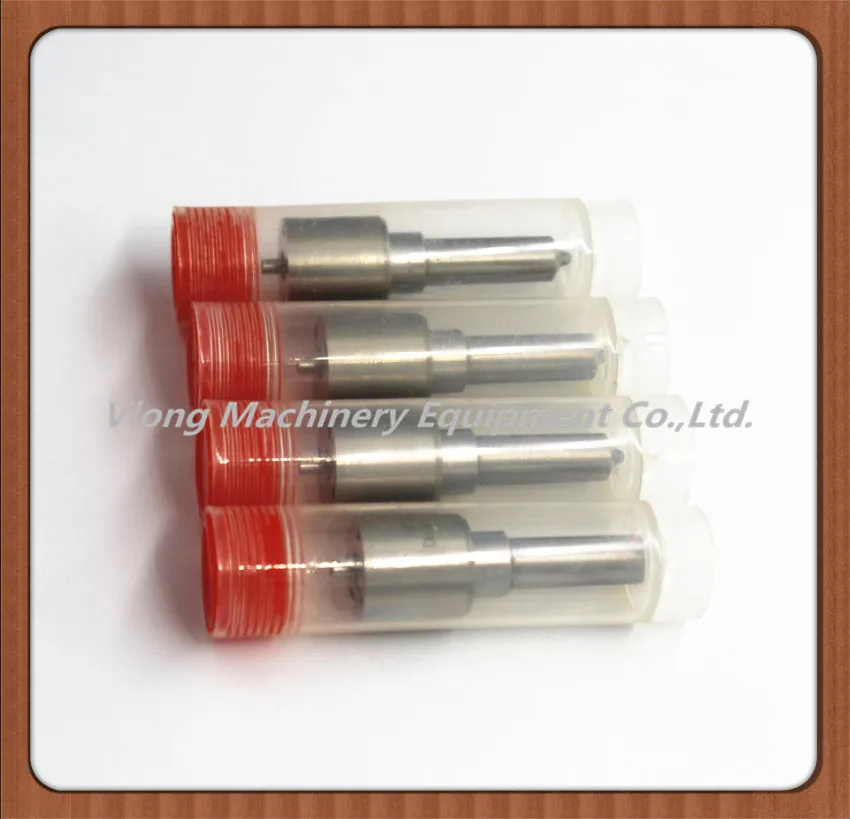 

Diesel common rail fuel injector DLLA142P852 injection nozzles 093400-8520 4pcs/lot