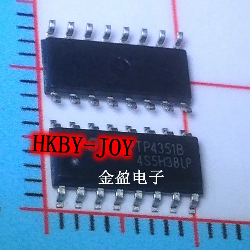

TP4351B TP4351 SOP16
