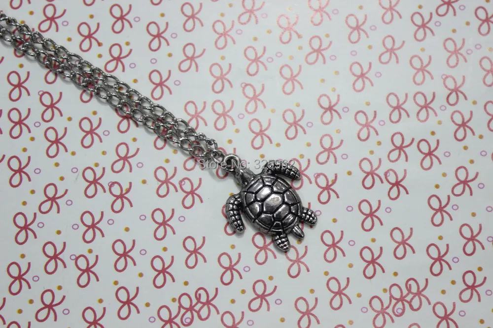 2015 новинка черепаха ожерелье оптовая продажа урожай симпатичные свитер цвет