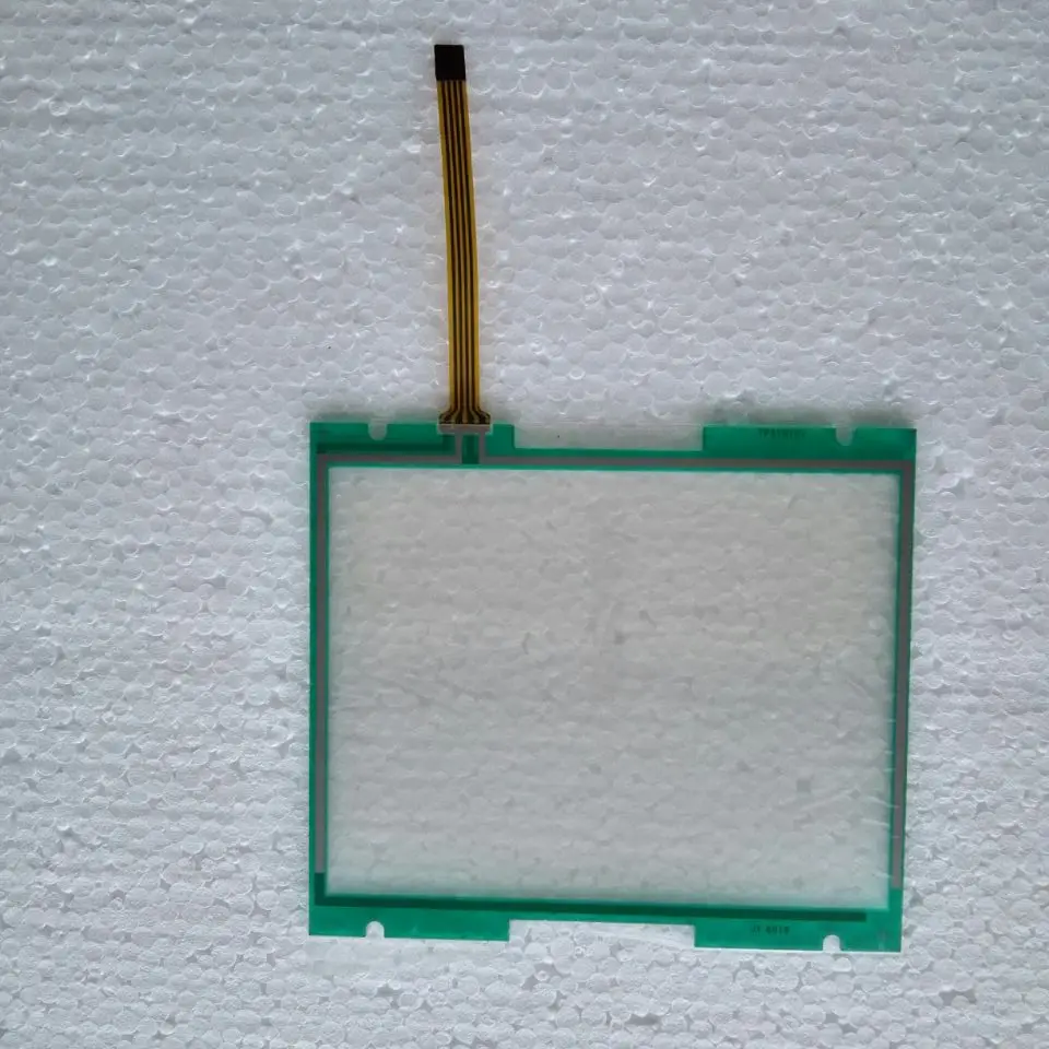 

FDTPDSJN-3L08 Touch Glass Panel for HMI Panel & CNC repair~do it yourself,New & Have in stock