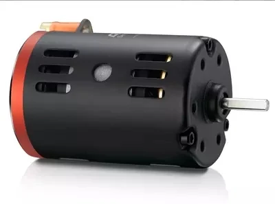 

Hobbywing QUICRUN G2 3650 Sensored 8.5T /10.5T /13.5T / 17.5T / 21.5T Brushless Motor For 1/10 Rc Car Crawler RC Drift Car