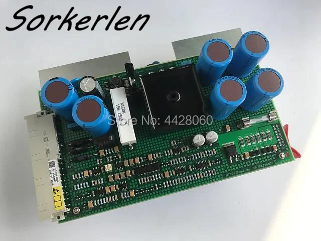 HD SM52 печатная плата NT85 NTK карта Hihg качественная 00.781.2083 части офсетной печатной