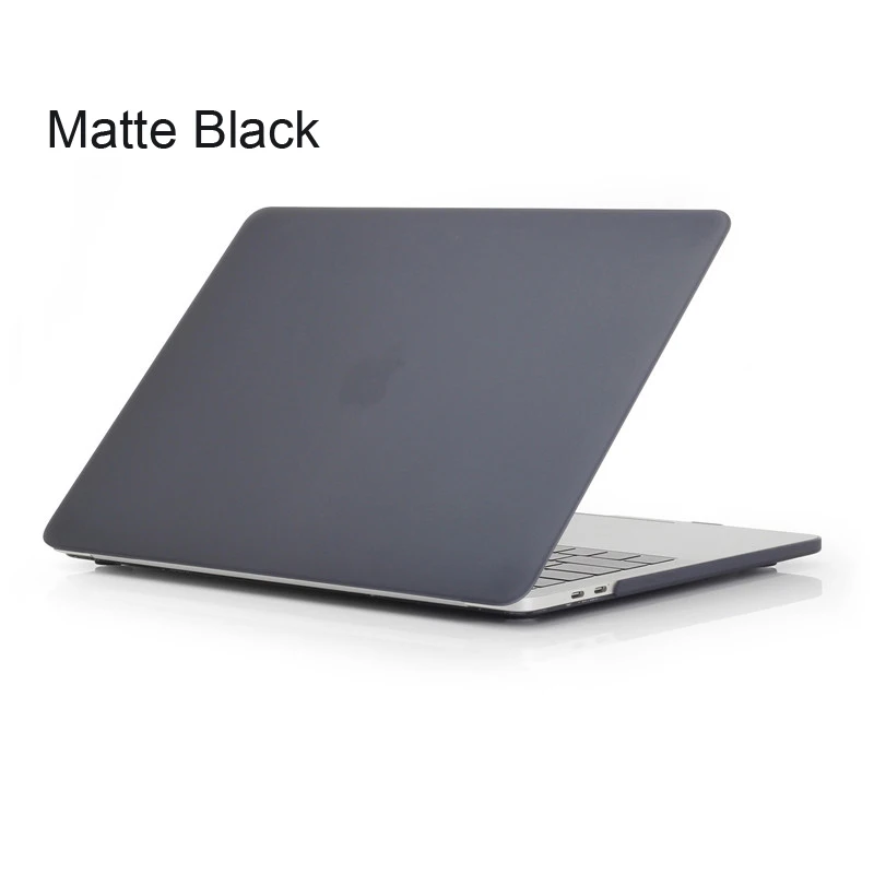 Новый чехол для ноутбука APPle MacBook Air Pro Retina 11 12 13 3 15 4 дюйма с сенсорной панелью A1706