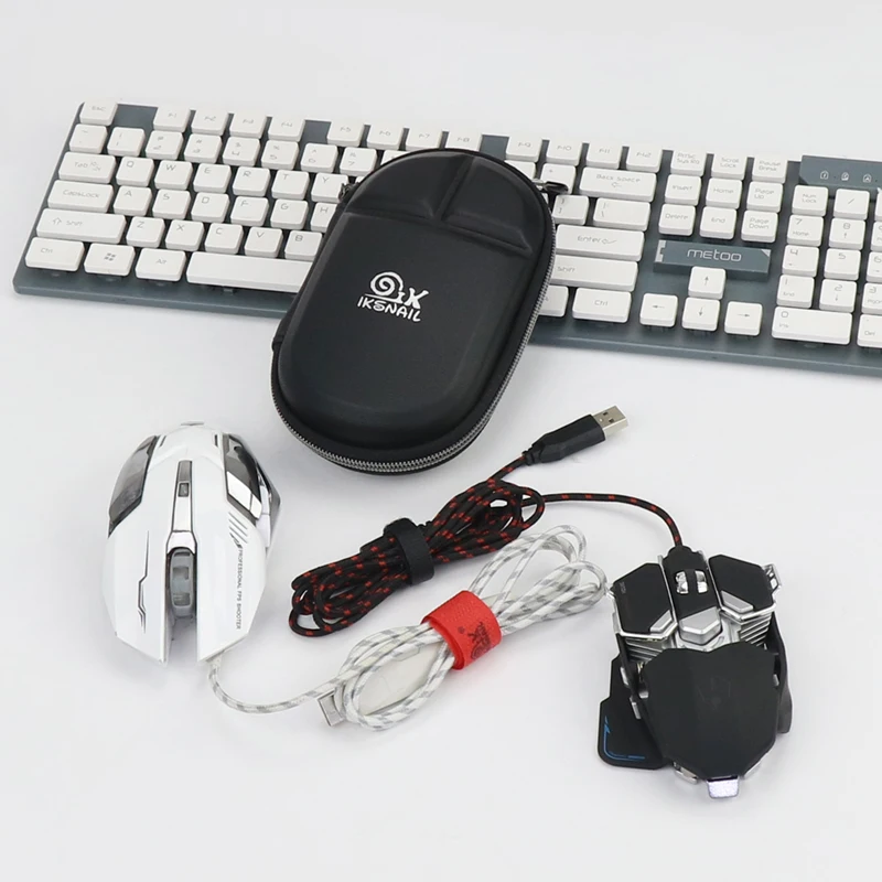 Shellnail E-sports аксессуары для игровой мыши сумка портативный жесткий чехол защитный