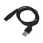 Кабель для питания и зарядки, разъем USB, для электробритвы Xiaomi, Mijia MJTXD01SKS