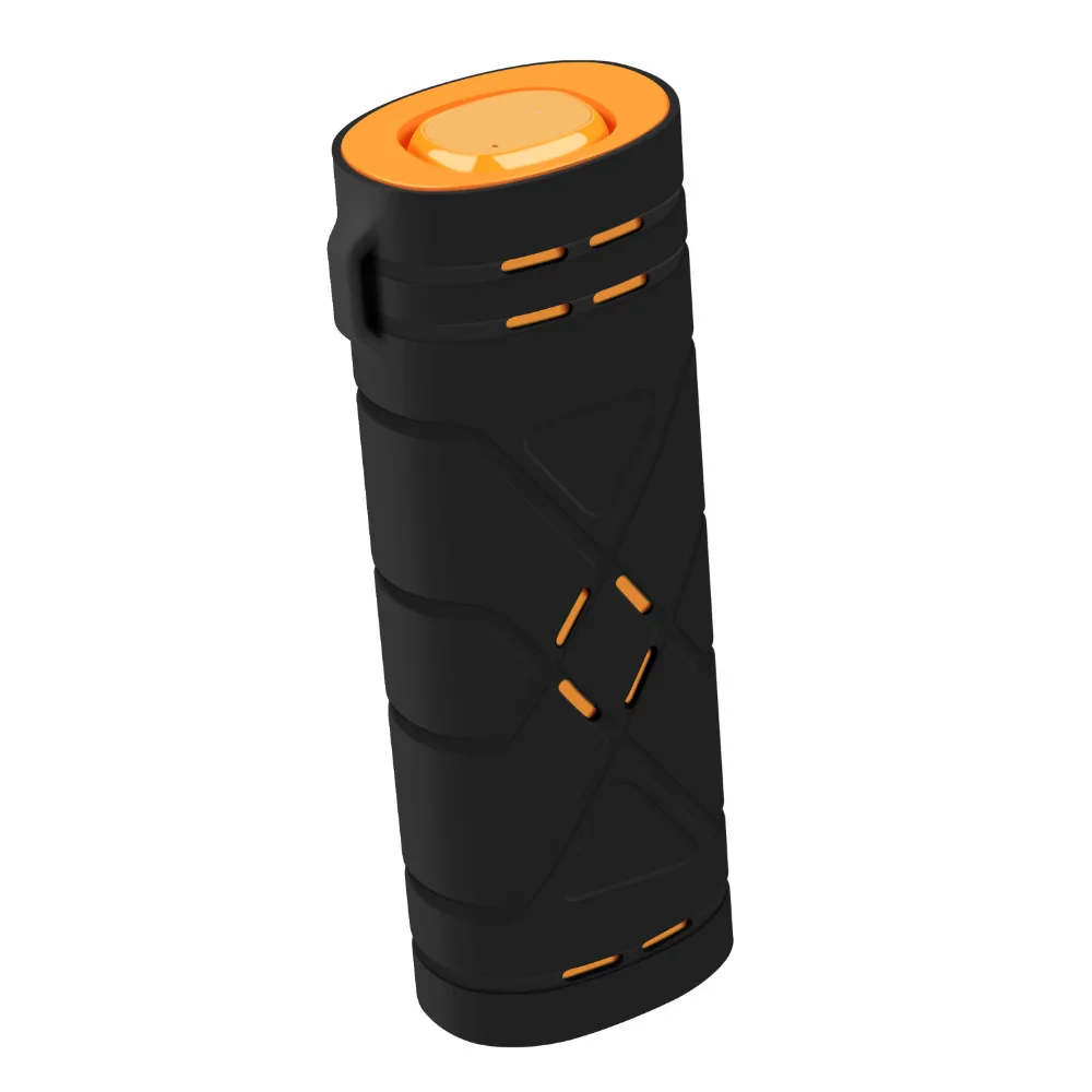 Оригинальные наушники Apleok D01 Mini TWS с внешним аккумулятором на 650 мАч портативная